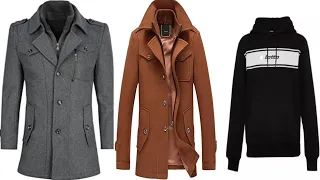 Primark Men's jacket and coat collection December 2021