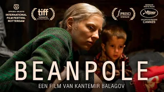 BEANPOLE - Officiële NL trailer