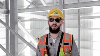 Kiewit Stories: Chris Esposito