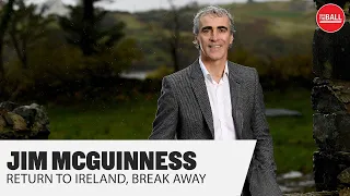 Jim McGuinness | Has GAA defending gone soft, copycat systems and future in football