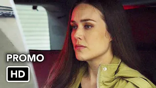 The Blacklist 8x19 Promo "Balthazar 'Bino' Baker" (HD) Season 8 Episode 19 Promo