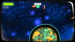Tales From Space: Mutant Blobs Attack Extinction Achievement