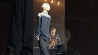 180128 SS7 in BKK Yesung talk + Sj Funny