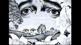 (Adult Swim Bump) The Dawn Is Your Frenemy