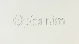 Animation - Ophanim