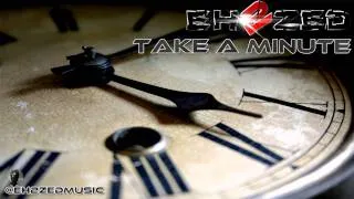 K'naan - Take A Minute (eh2zed Remix)