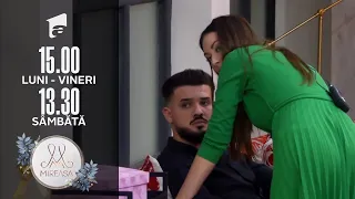 Probleme în paradis! 😲 Cosmin vrea să încheie relația cu Alexandra?!