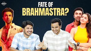 Honest Review Special: Bollywood, Brahmastra movie release & expectation | Shubham, Rrajesh