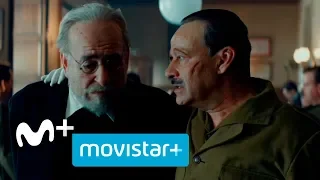 Mientras dure la guerra - La película de Unamuno | Movistar+