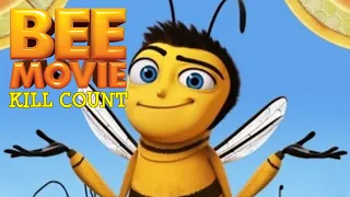 Bee Movie (2007) Kill Count