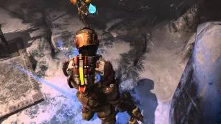 Dead Space 3 [Together]  Folge 28: Drama an der Nordwand