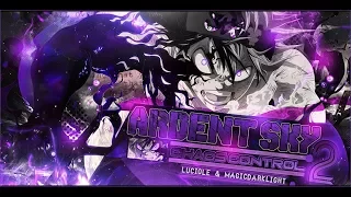 [Luciole&MDL]  Ardent Sky ~ Chaos Control 2