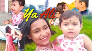 Ya Ali | Bina Tere Na Ek Pal Ho | Mosfirat Nasrin | Zubeen Garg  |