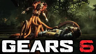 GEARS 6 News - Gaming Insiders Info, Gears of War Xbox Direct Showcase & More!