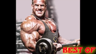 DIE GRößTEN BODYBUILDER DER WELT   ALLER ZEITEN