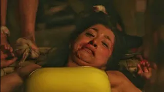 Nine dead (2010) Full Slasher Film Explained in Hindi | Strangers Summarized Hindi
