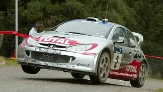 2002 WRC France