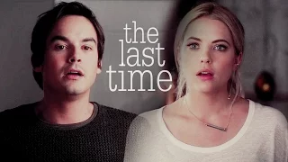 Hanna & Caleb | The last time.. [6x11]