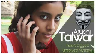 Aarushi Talwar | Unsolved Cases | Noida Mystery | Tamil | XM