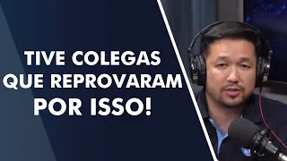 O que reprova na INVESTIGAÇÃO SOCIAL do Concurso da PF? - AlfaCon