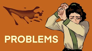 Problems | SVSSS PMV