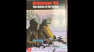 Ardennes 44 Overview