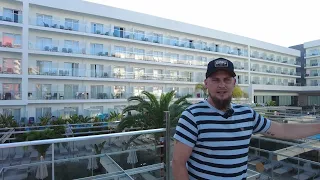 Riu Playa Park 2022  Hotel direkt am Ballermann / Bierkönig