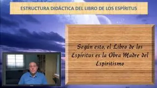 Estudio del libro de los espíritus  1 (La obra)