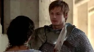 2012 #12 Arthur & Guinevere Moment REVISED