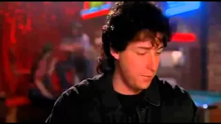 The Wedding Singer - Bar Scene