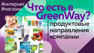 Шаг 3  Товарная корзина Greenway. Продукты Гринвей. Презентация Гринвэй