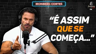 CARIANI DA UMA DICA PARA QUEM PRETENDE MONTAR UMA LOJA DE SUPLEMENTOS – IRONBERG PODCAST CORTES