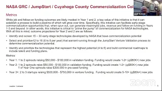 2021.01.25 Economic Development & Planning Committee Meeting