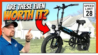 🤔 Is it WORTH IT❓ New Lectric 3.0 eBike Review, Test, & Comparison