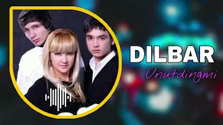 Dilbar - Unutdingmi | UZBEK MUSIC