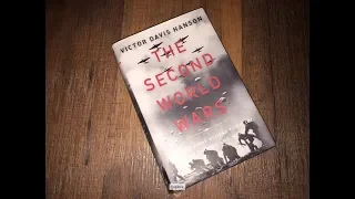 Victor Davis Hanson, "The Second World Wars," with Cody Carlson