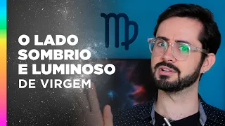 LUZ E SOMBRA DE VIRGEM: descubra as características do signo!