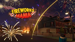 Fireworks Mania Gameplay 2022/2023