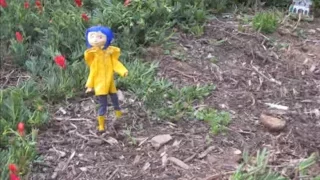 CORALINE / Fan Made Film