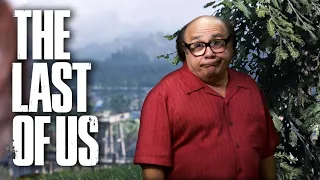 Frank Reynolds in The Last of Us