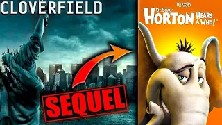 “Horton Hears a Who” Revealed as the Hidden Cloverfield Prequel