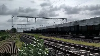 Gandhidham (GIMB) #49425 Wdg4g Hauled Boxn