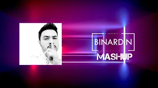 Jony ft. Mot Ramil Jakh Khalib Rayhon Binardin - MashUp