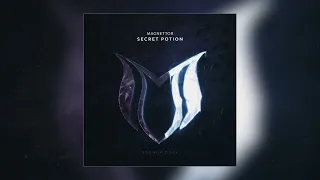 Magnettor - Secret Potion