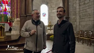 Le chant des cathédrales, ep. 4, P1, Rocamadour