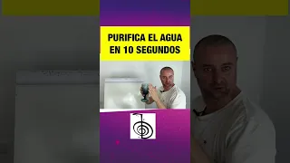 Reiki -Técnica del vaso con agua 💧 muy poderosa