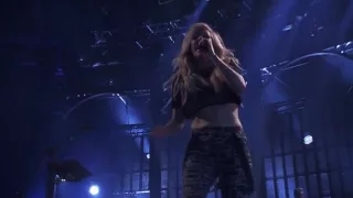 Ellie Goulding - Live Anything Could Happen at Itunes festival