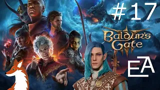 Harpy battle with amazing music! - Let's play Baldur's Gate 3 Early Access (Patch 9) 17