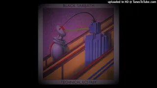 Black Sabbath - Technical Ecstasy - Outtakes & Alternative - 2021