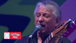 Horacio Banegas en Cosquin 2023, Show completo.-